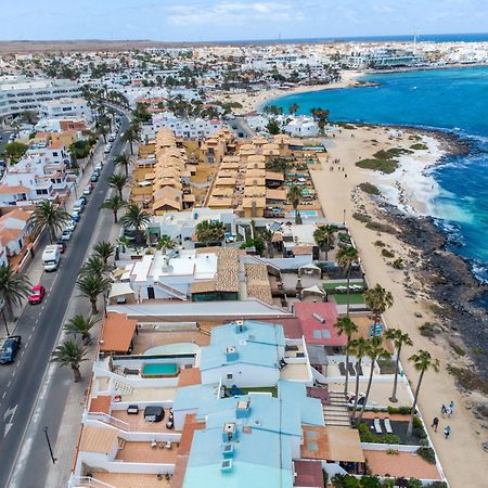 Villa Marina II Beachfront Corralejo By Holidays Home Exterior photo