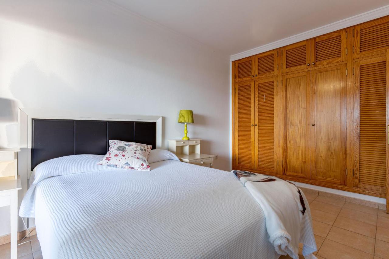 Villa Marina II Beachfront Corralejo By Holidays Home Exterior photo