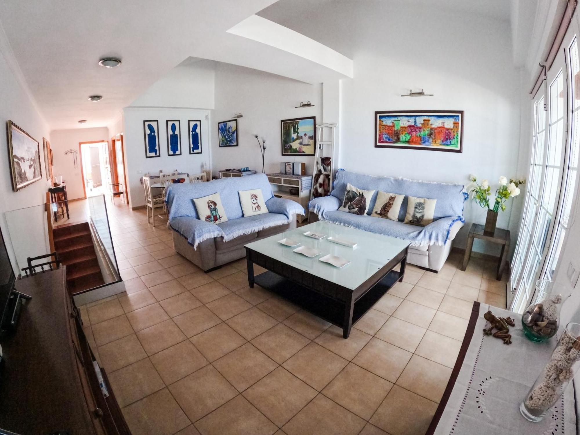 Villa Marina II Beachfront Corralejo By Holidays Home Exterior photo